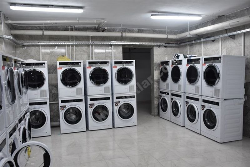 Latife Hanım Kyk Kız Öğrenci Yurdu Görseli