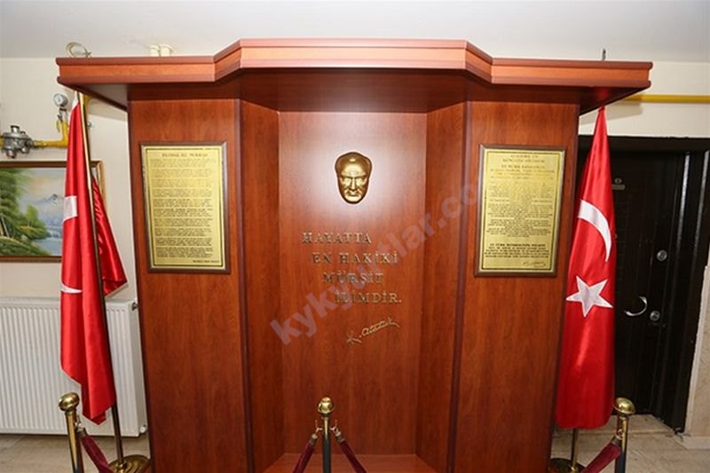 Lüleburgaz Kyk Kız Öğrenci Yurdu Görseli