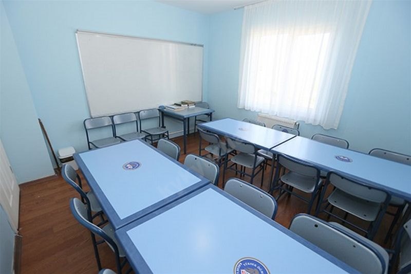 Lüleburgaz Kyk Kız Öğrenci Yurdu Görseli