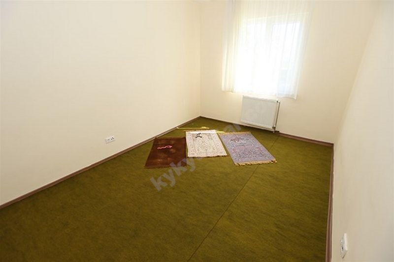 Lüleburgaz Kyk Kız Öğrenci Yurdu Görseli