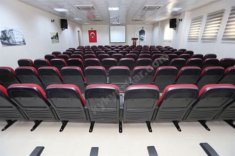 Mahmut Sami Ramazanoğlu Kyk Kız Öğrenci Yurdu Görseli