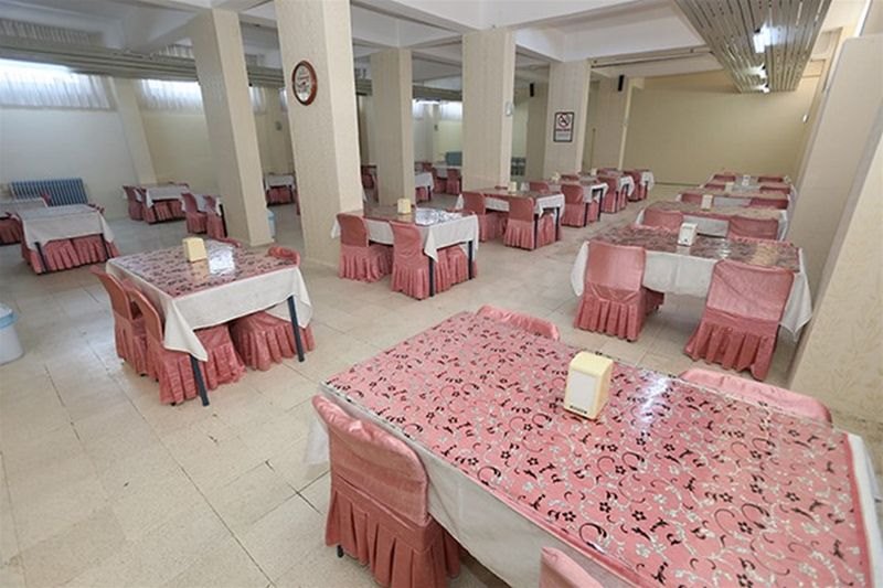 Malatya Kyk Kız Öğrenci Yurdu Görseli