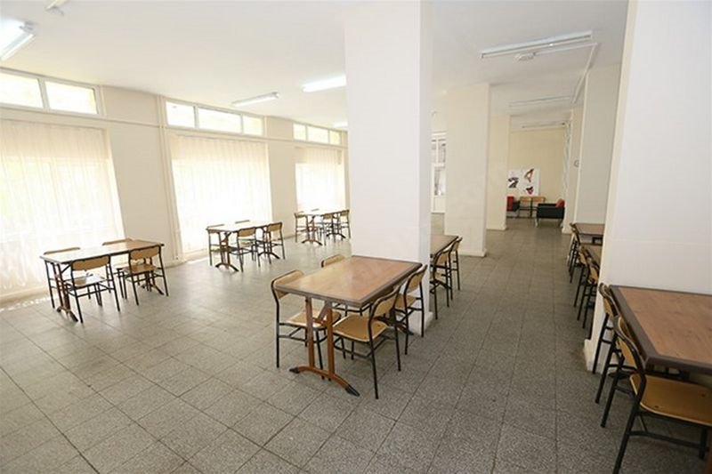 Malatya Kyk Kız Öğrenci Yurdu Görseli