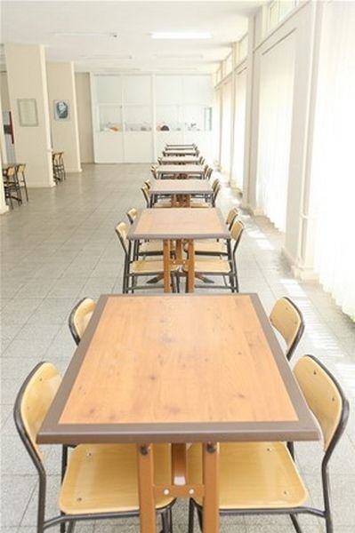 Malatya Kyk Kız Öğrenci Yurdu Görseli