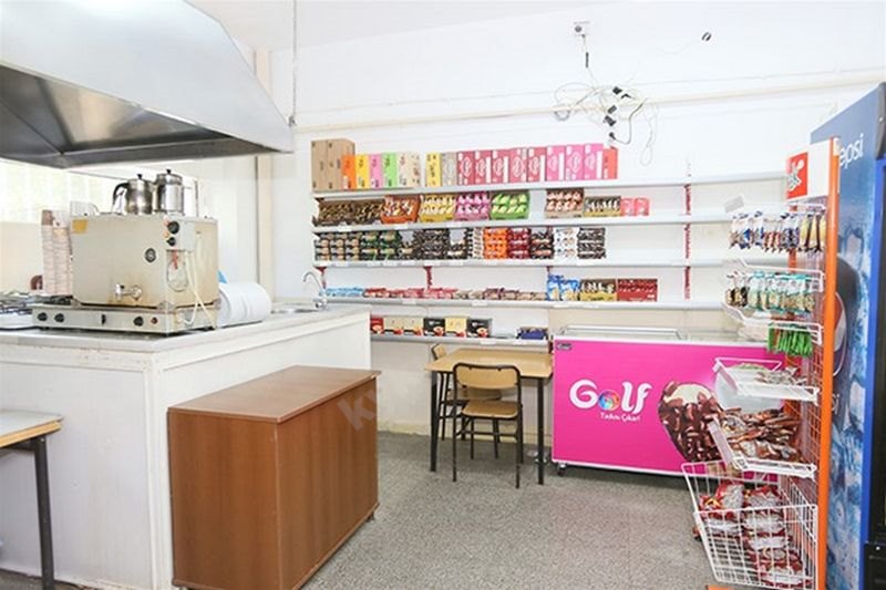 Malatya Kyk Kız Öğrenci Yurdu Görseli