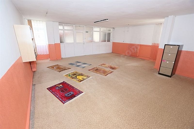 Malatya Kyk Kız Öğrenci Yurdu Görseli