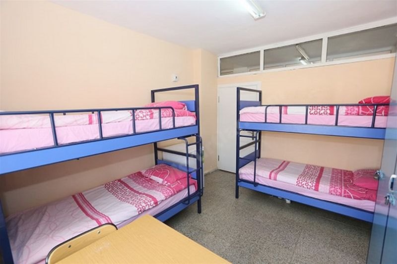 Malatya Kyk Kız Öğrenci Yurdu Görseli
