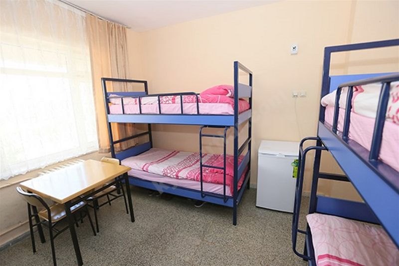 Malatya Kyk Kız Öğrenci Yurdu Görseli