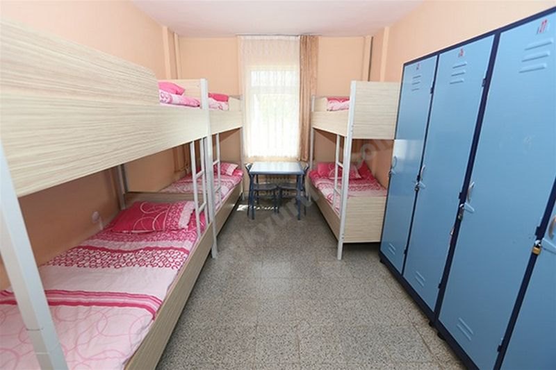 Malatya Kyk Kız Öğrenci Yurdu Görseli