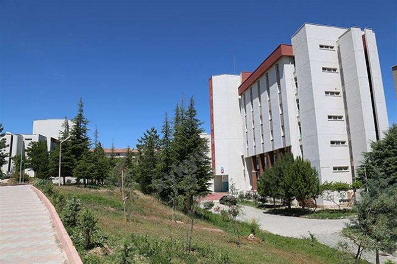 Malatya Kyk Kız Öğrenci Yurdu Görseli