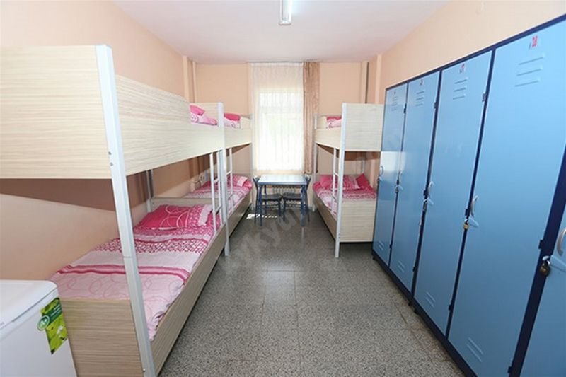 Malatya Kyk Kız Öğrenci Yurdu Görseli