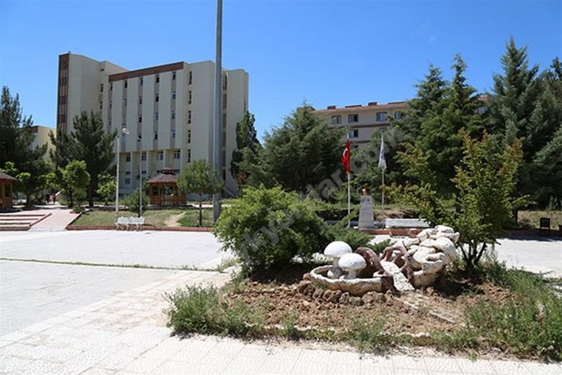 Malatya Kyk Kız Öğrenci Yurdu Görseli