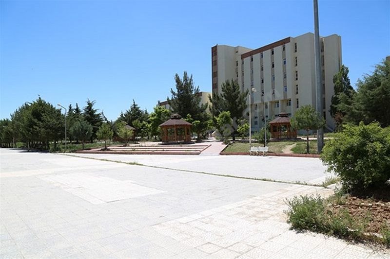 Malatya Kyk Kız Öğrenci Yurdu Görseli