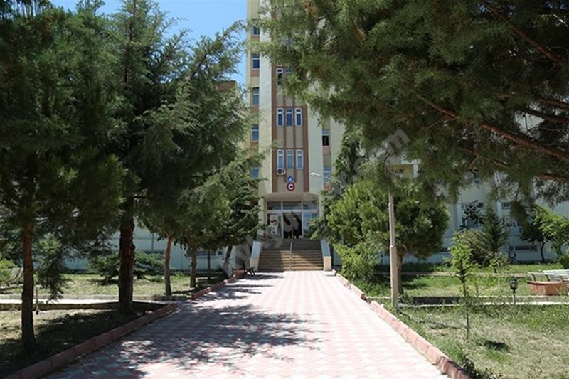 Malatya Kyk Kız Öğrenci Yurdu Görseli