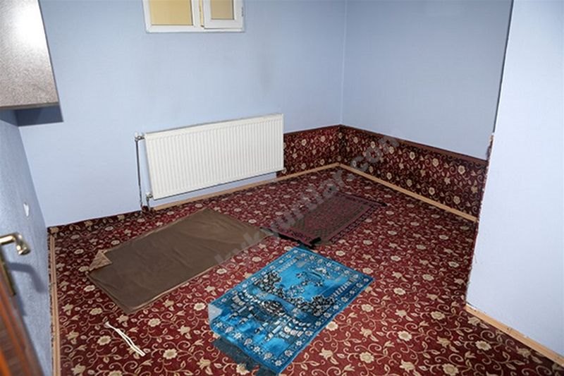 Malazgirt Kyk Kız Ve Erkek Öğrenci Yurdu Görseli