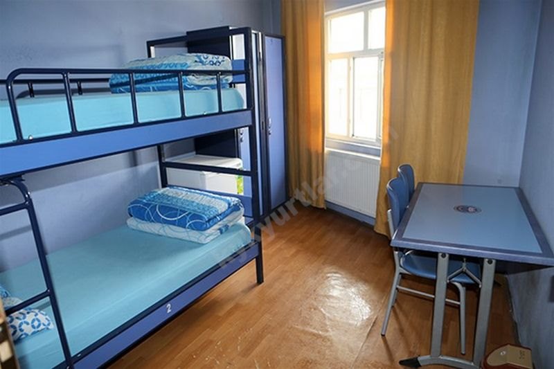 Malazgirt Kyk Kız Ve Erkek Öğrenci Yurdu Görseli