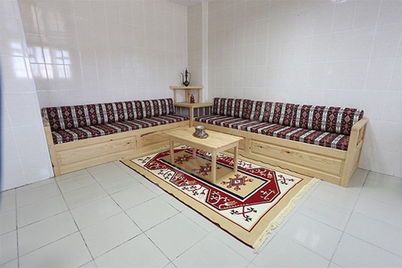 Manavgat Kyk Kız Öğrenci Yurdu Görseli