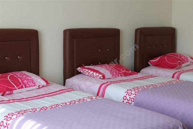 Manavgat Şelale Kyk Erkek Öğrenci Yurdu Görseli