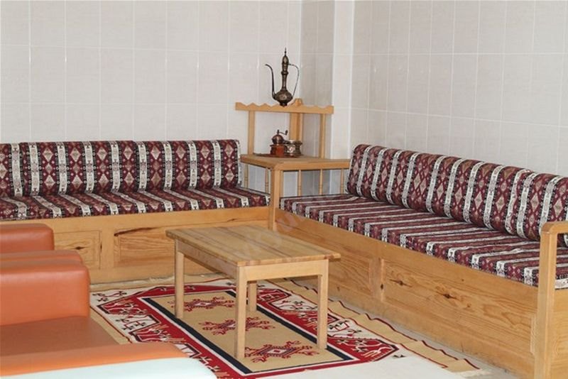 Manavgat Şelale Kyk Erkek Öğrenci Yurdu Görseli