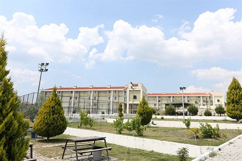Manisa Muradiye Kyk Kız Öğrenci Yurdu Görseli