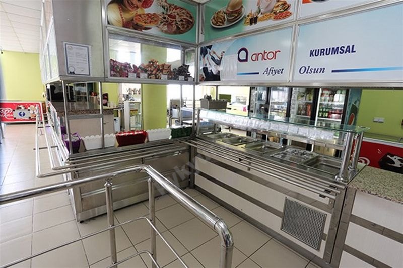 Manisa Muradiye Kyk Kız Öğrenci Yurdu Görseli