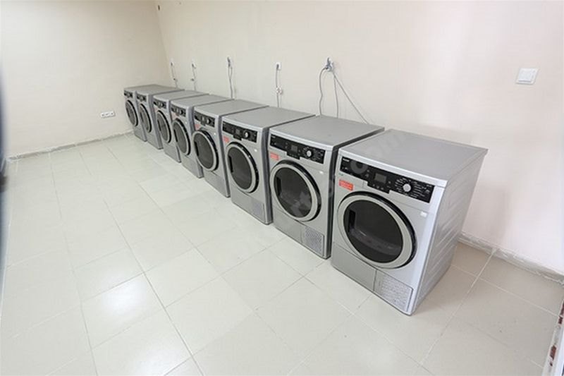 Manisa Muradiye Kyk Kız Öğrenci Yurdu Görseli