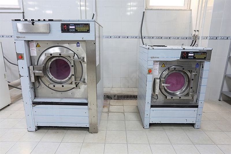 Manisa Muradiye Kyk Kız Öğrenci Yurdu Görseli