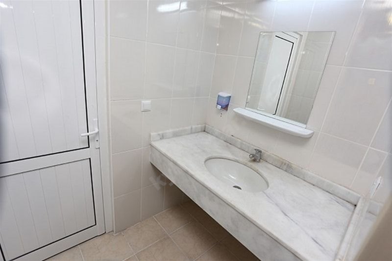 Manisa Muradiye Kyk Kız Öğrenci Yurdu Görseli