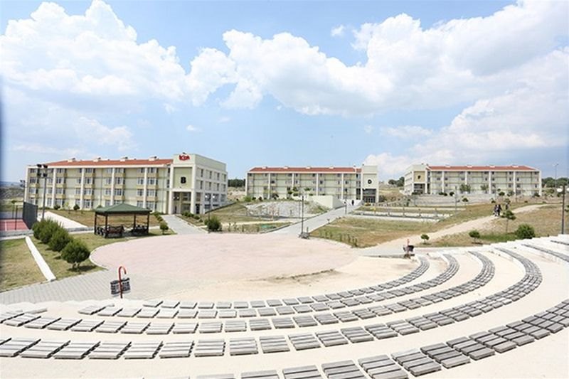 Manisa Muradiye Kyk Kız Öğrenci Yurdu Görseli