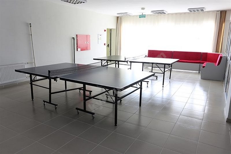 Manisa Muradiye Kyk Kız Öğrenci Yurdu Görseli