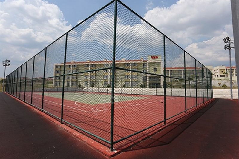 Manisa Muradiye Kyk Kız Öğrenci Yurdu Görseli