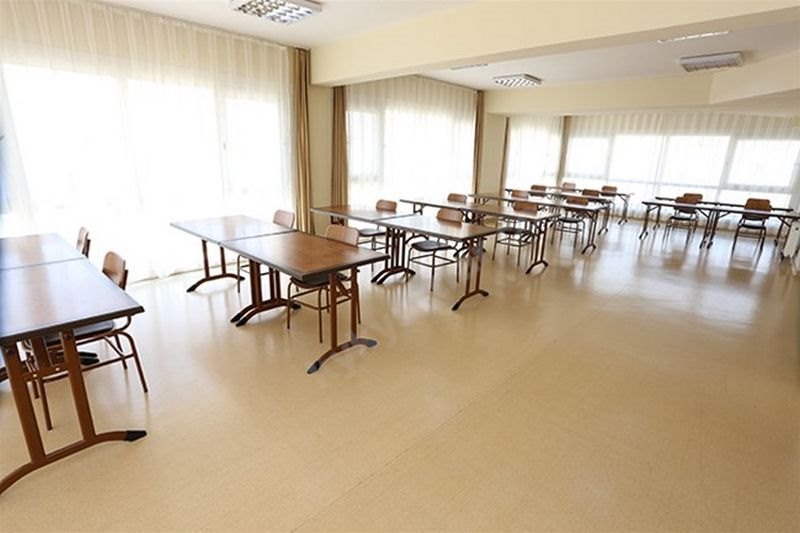 Manisa Muradiye Kyk Kız Öğrenci Yurdu Görseli