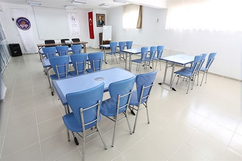 Manisa Muradiye Kyk Kız Öğrenci Yurdu Görseli
