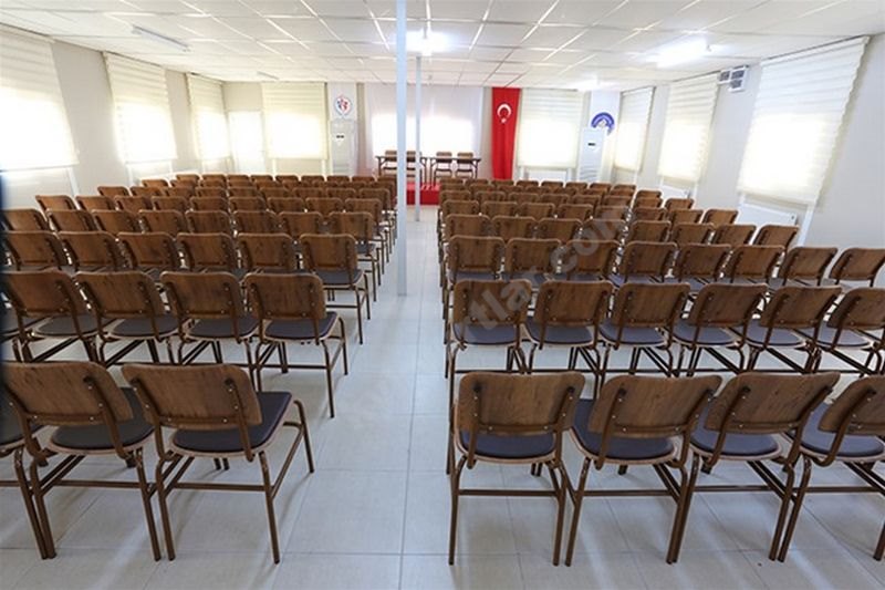 Manisa Muradiye Kyk Kız Öğrenci Yurdu Görseli