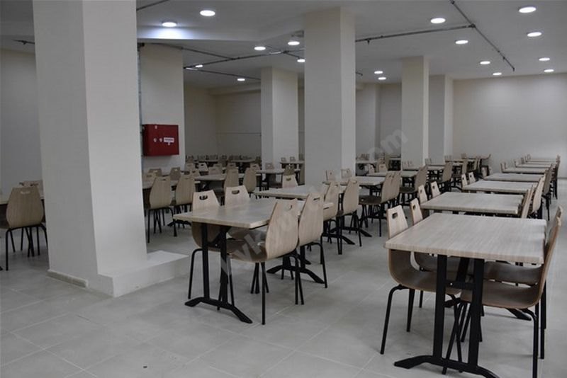 Manyas Kyk Kız Öğrenci Yurdu Görseli