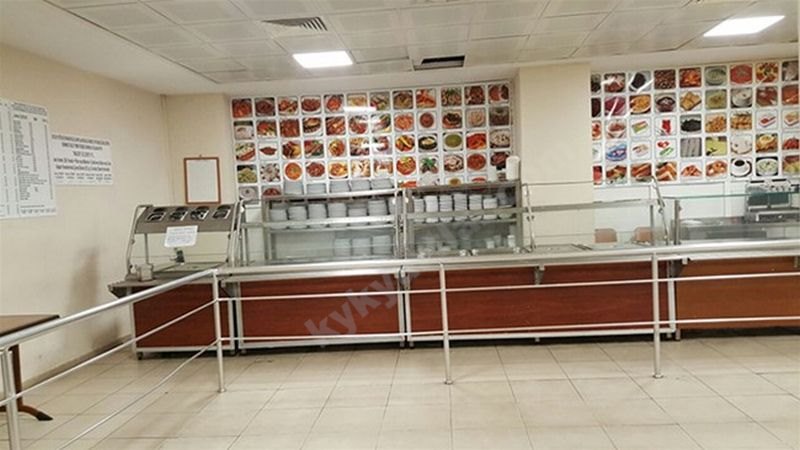 Mardin Kyk Kız Öğrenci Yurdu Görseli