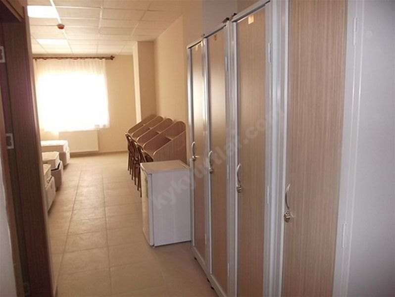 Mardin Kyk Kız Öğrenci Yurdu Görseli