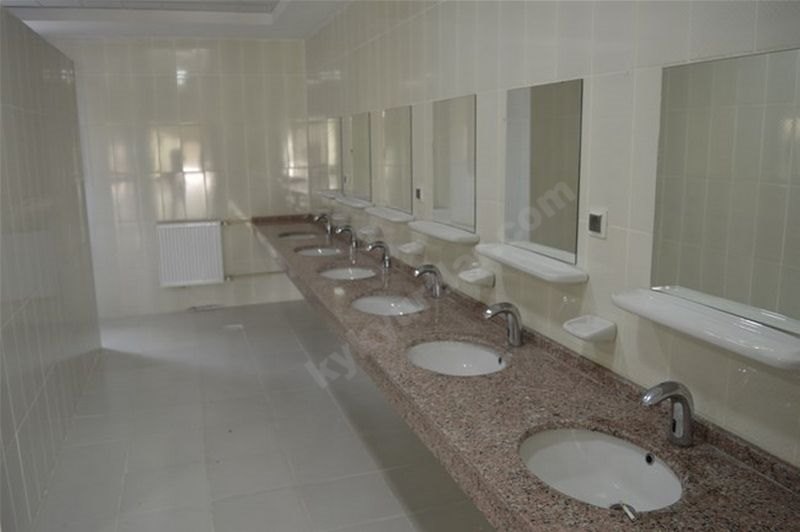 Mecidiye Kyk Kız Öğrenci Yurdu Görseli