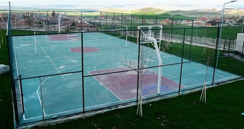 Mecidiye Kyk Kız Öğrenci Yurdu Görseli