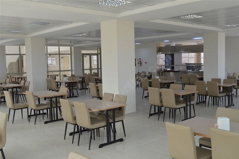 Mecidiye Kyk Kız Öğrenci Yurdu Görseli