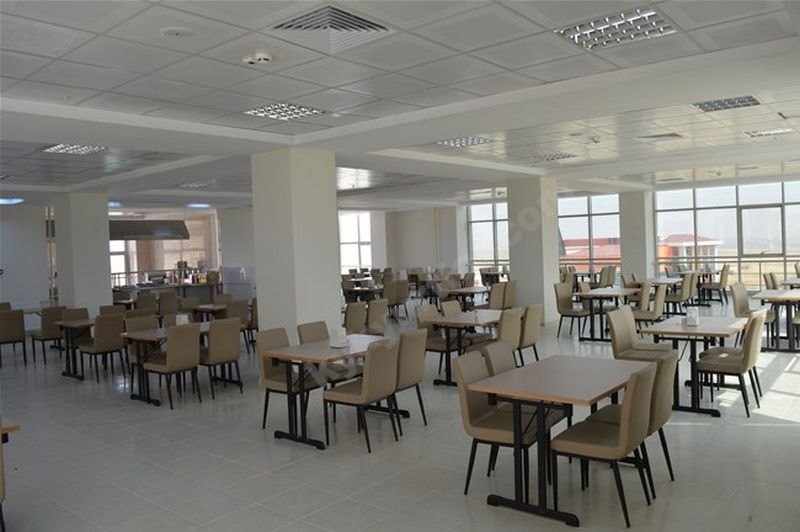 Mecidiye Kyk Kız Öğrenci Yurdu Görseli