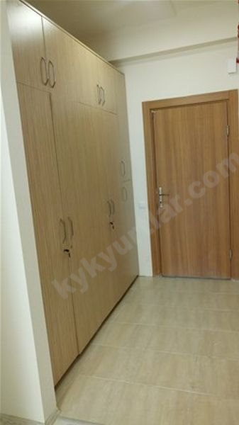 Melike Cihan Kyk Kız Öğrenci Yurdu Görseli