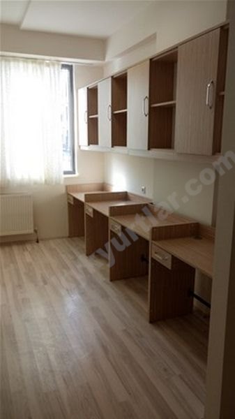Melike Cihan Kyk Kız Öğrenci Yurdu Görseli