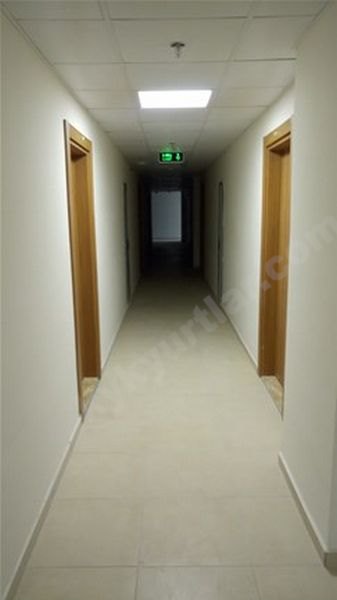 Melike Cihan Kyk Kız Öğrenci Yurdu Görseli
