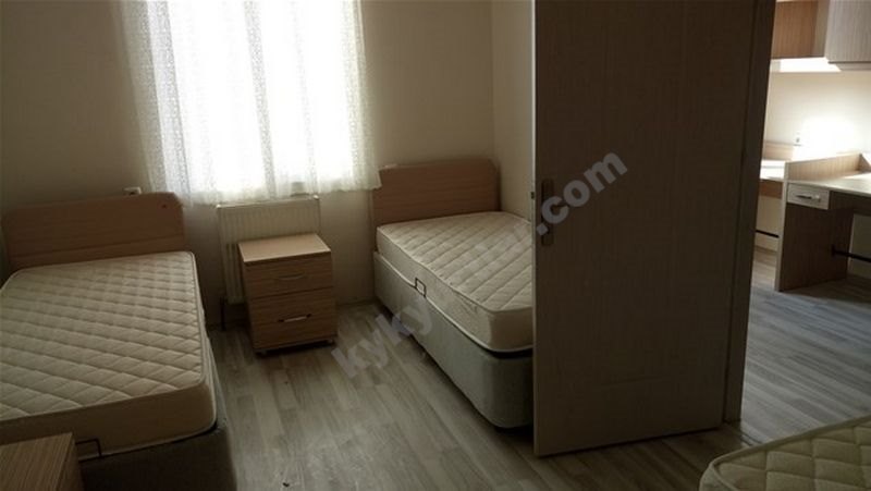 Melike Cihan Kyk Kız Öğrenci Yurdu Görseli