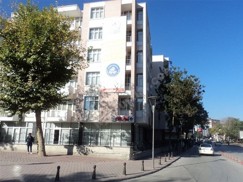 Melike Hatun Kyk Kız Öğrenci Yurdu Görseli