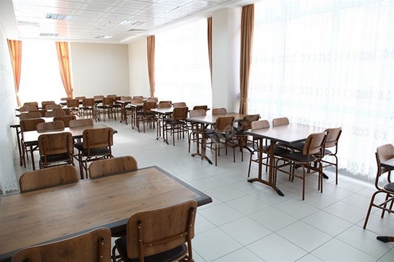 Melikgazi Kyk Kız Öğrenci Yurdu Görseli
