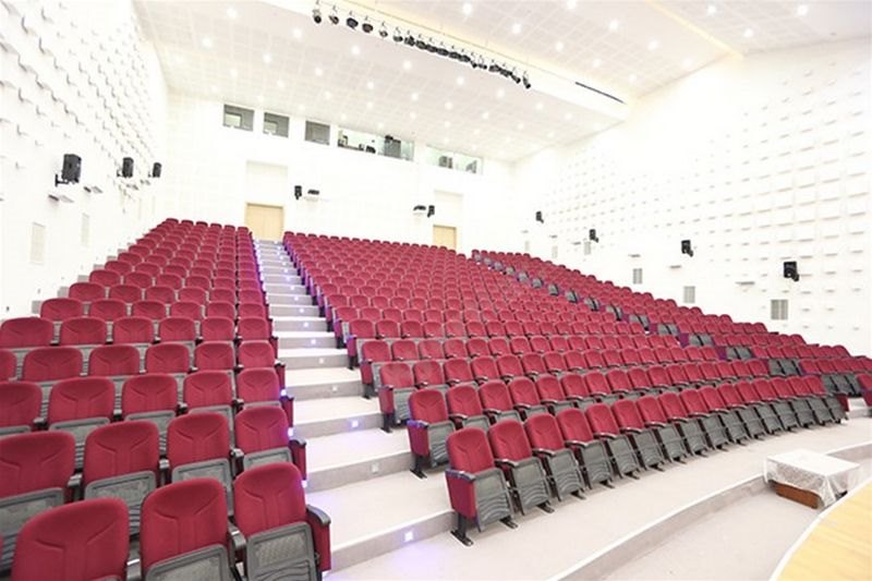 Mersin Kyk Kız Öğrenci Yurdu Görseli