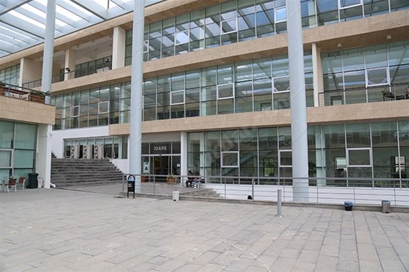 Mersin Kyk Kız Öğrenci Yurdu Görseli