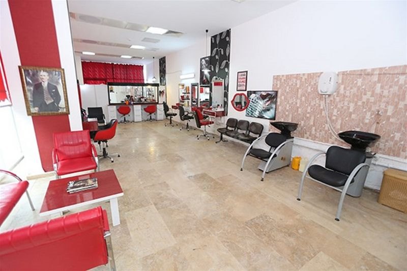 Mersin Kyk Kız Öğrenci Yurdu Görseli